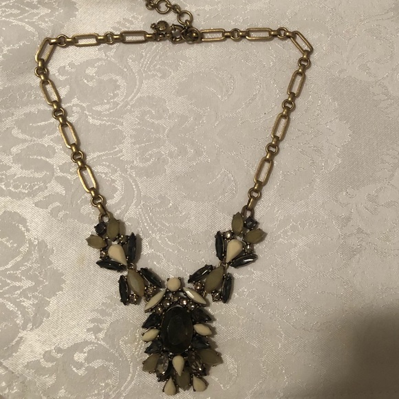 JCrew statement pendant - Picture 2 of 5